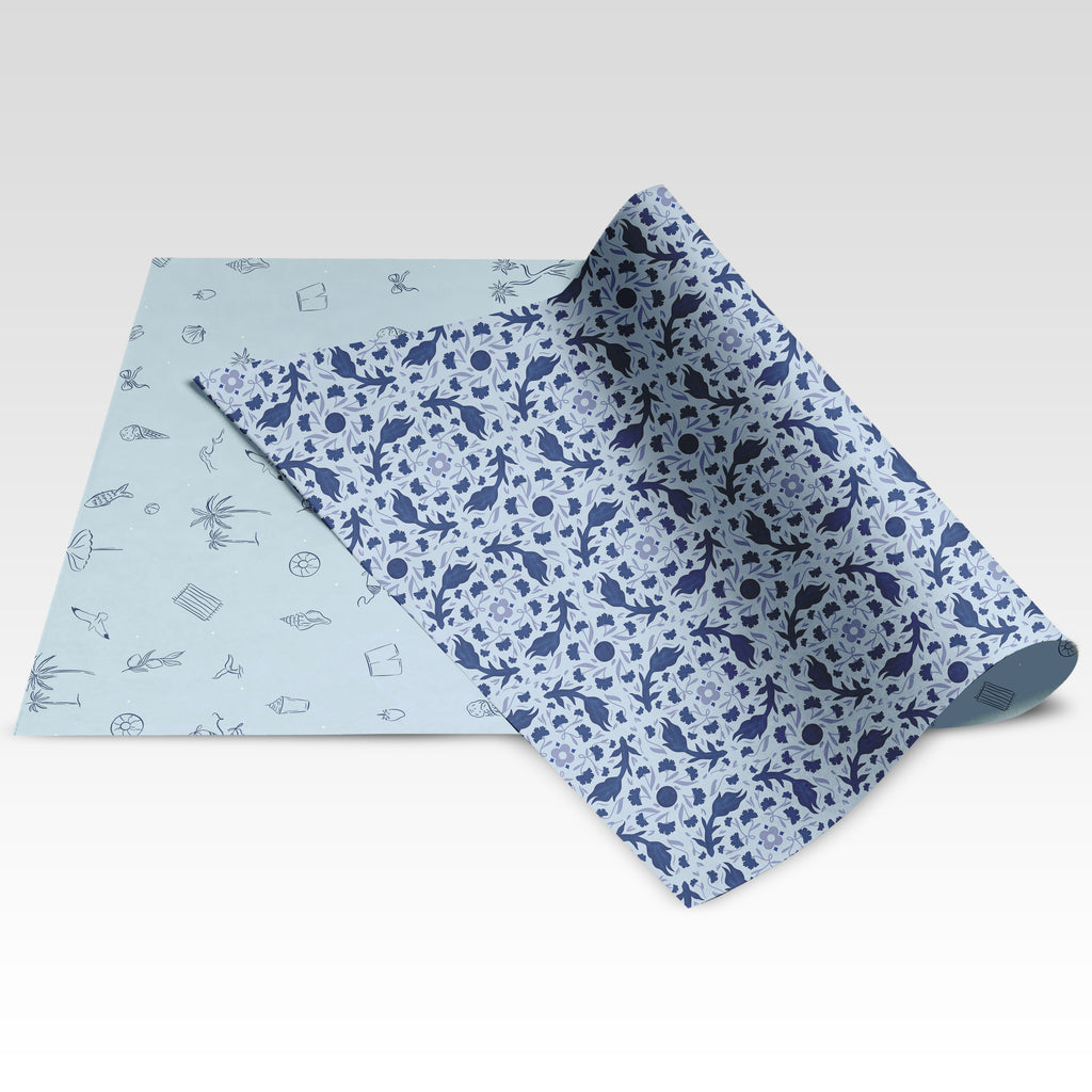 Sea Tile / Australian Beach