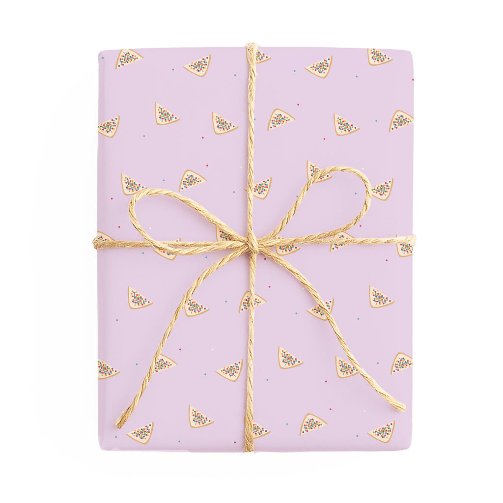 F your Birthday / Fairy Bread