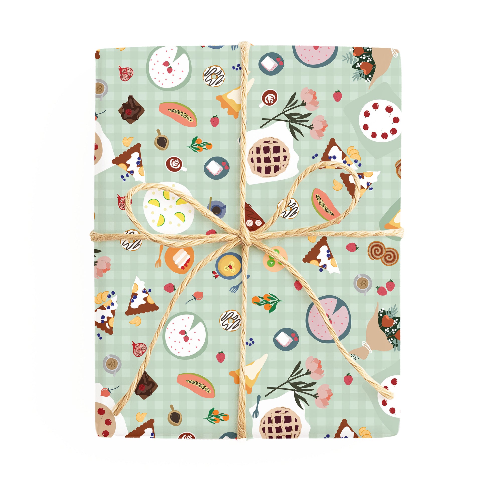 Kitchen Table / Coffe