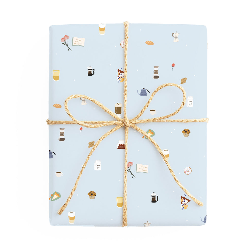 Kitchen Table / Coffe