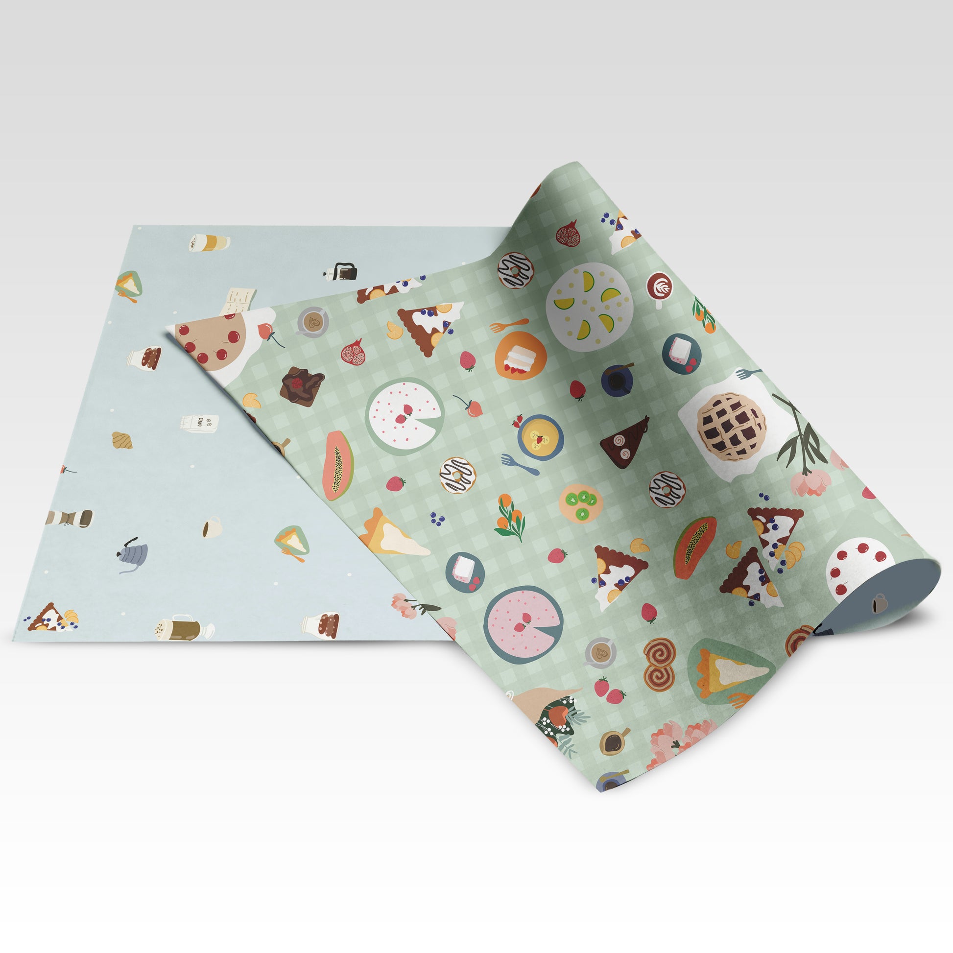 Kitchen Table / Coffe