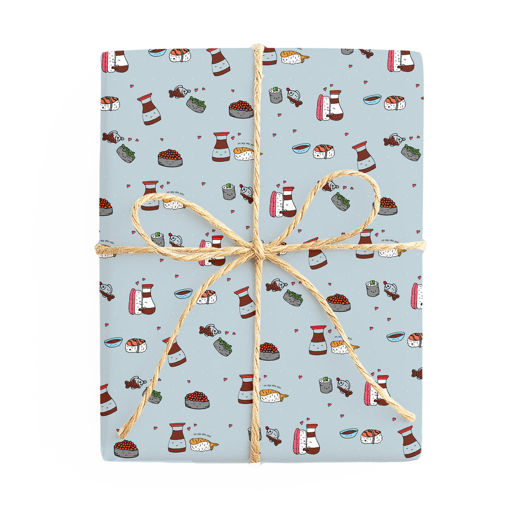 Soy into you / Cherry