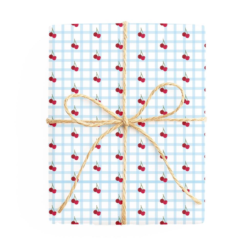 Soy into you / Cherry