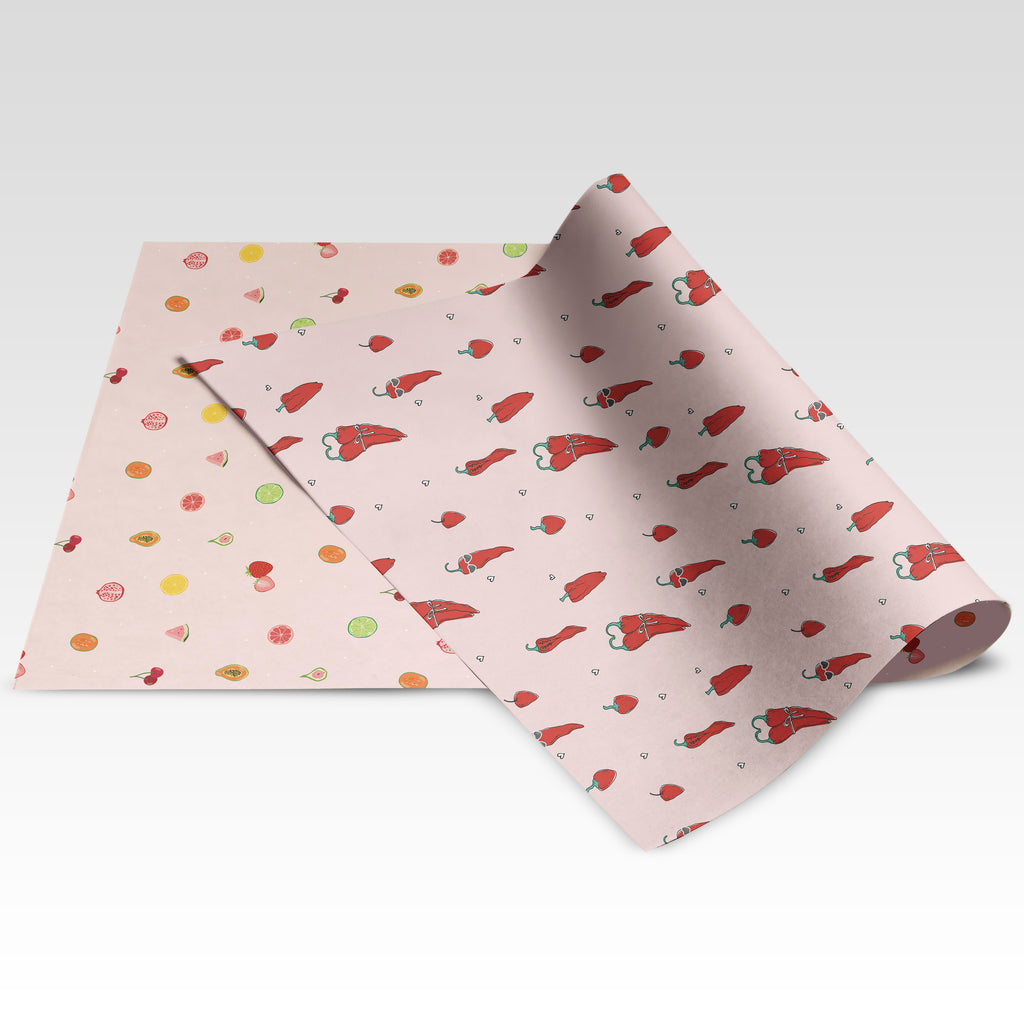 Hots for you / Fruit