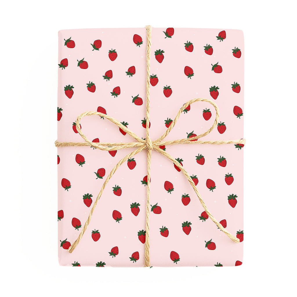 Main Squeeze / Berry nice