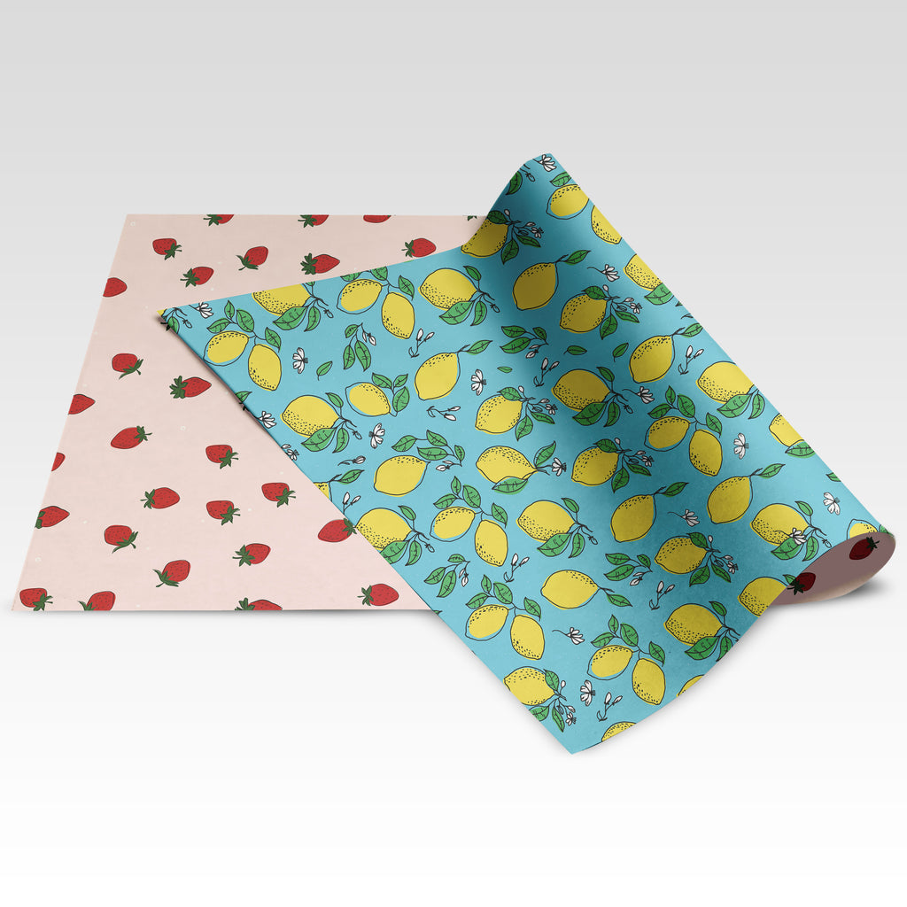 Main Squeeze / Berry nice