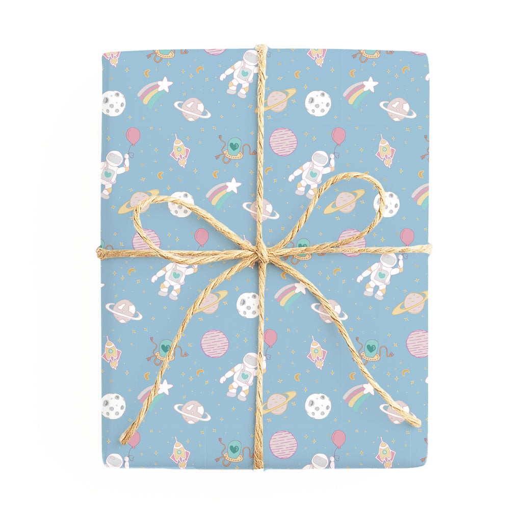 Out of this world / Under the sea