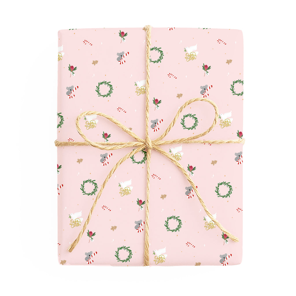 Ibis Christmas / Koala la la