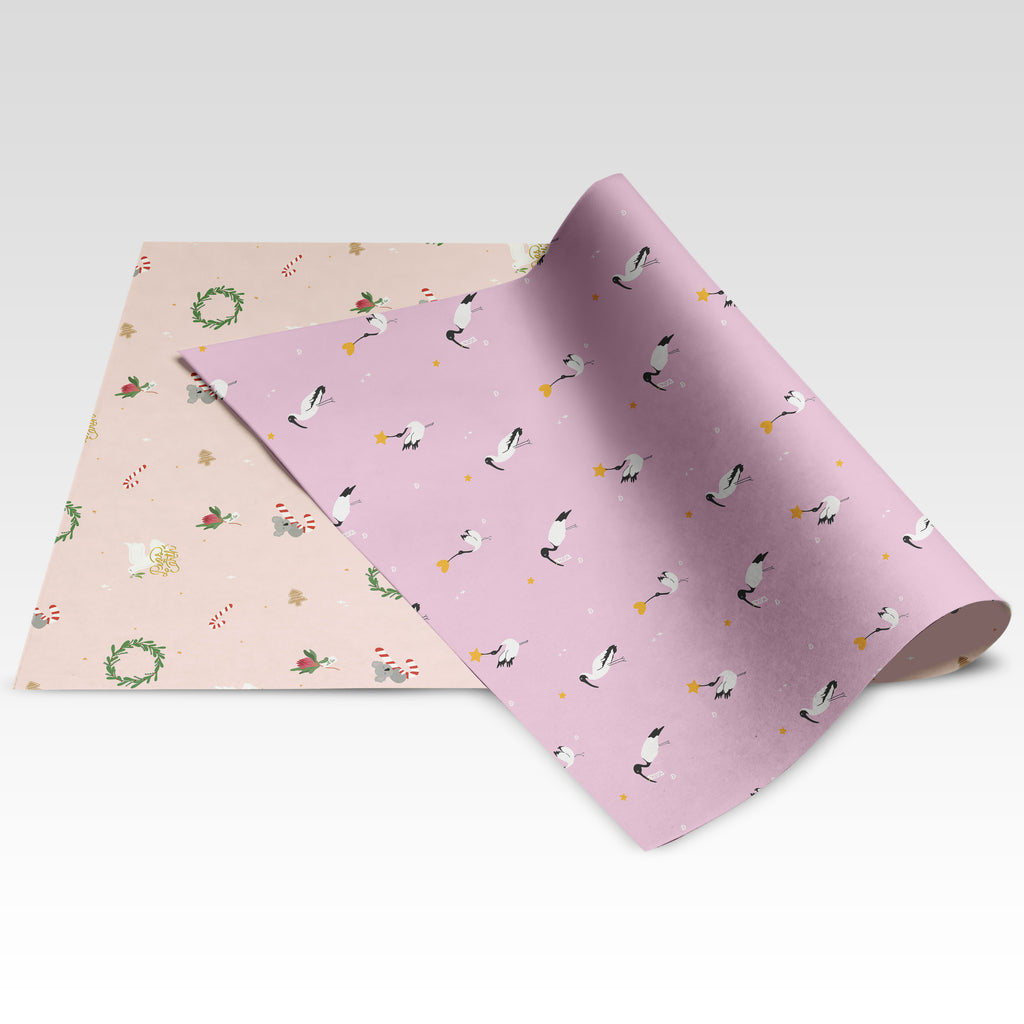 Ibis Christmas / Koala la la