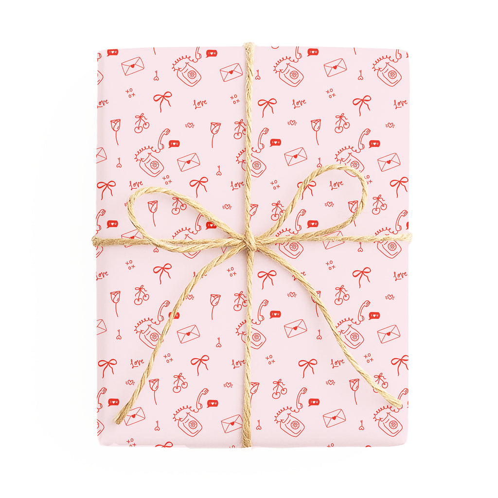 Love doodles / Sweet Love Notes