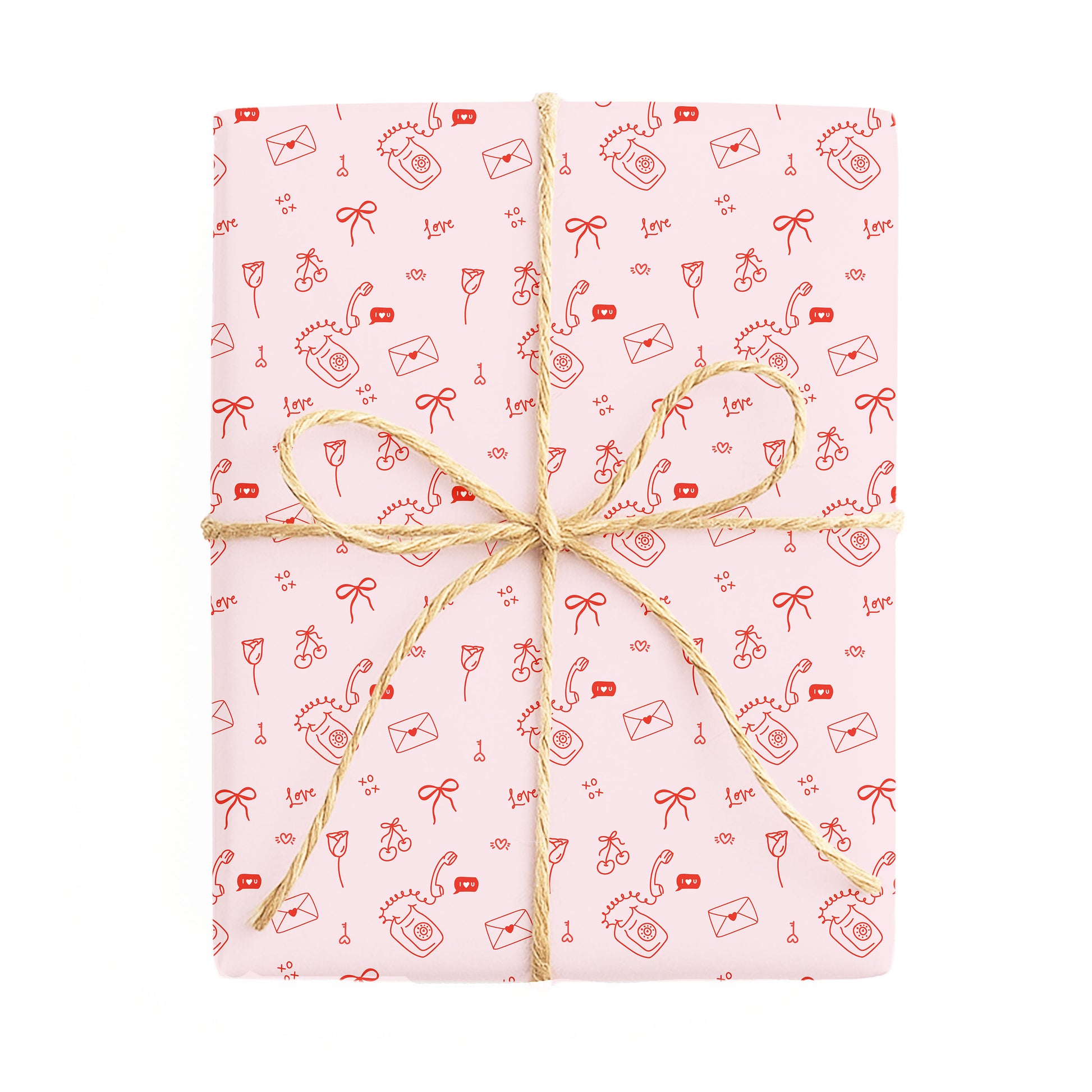 Love doodles / Sweet Love Notes